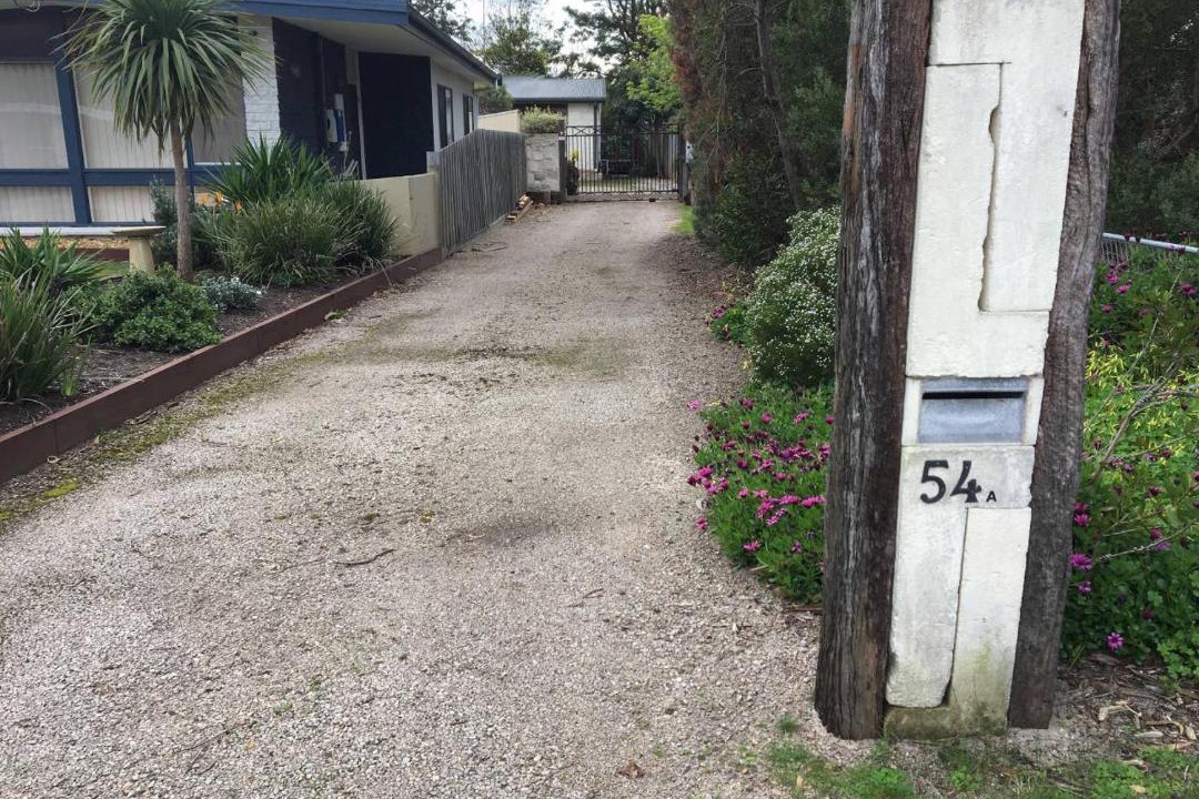 Photo of Buildings in Capel Sound