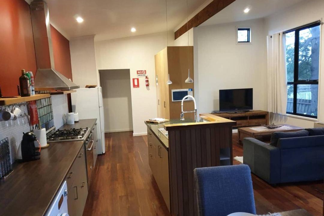 Photo of Livingroom in Capel Sound
