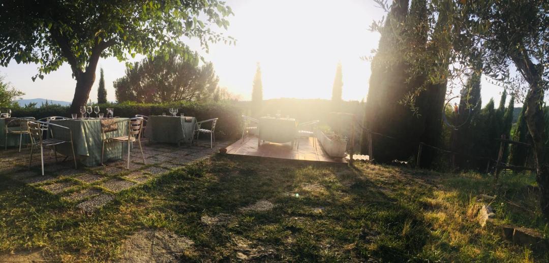 Photo of Others in Castellina in Chianti