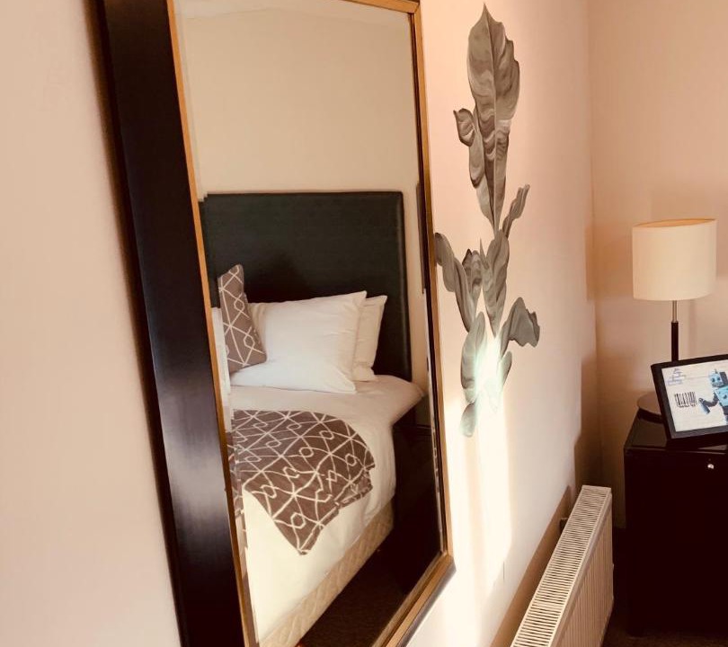 Photo of Bedroom in Almondsbury