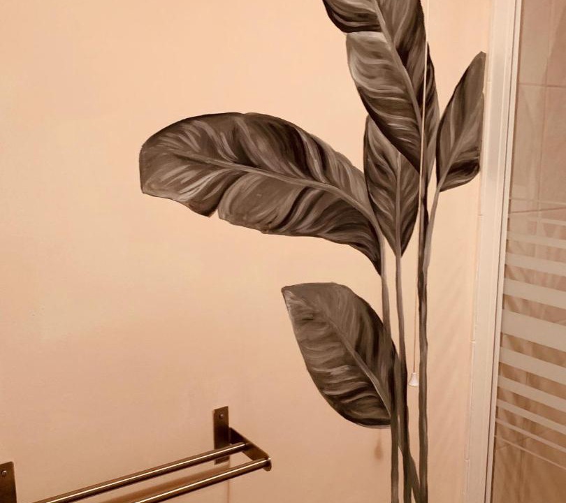 Photo of Bathroom in Almondsbury