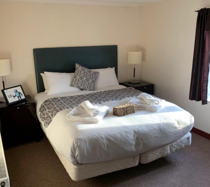 Photo of Bedroom in Almondsbury