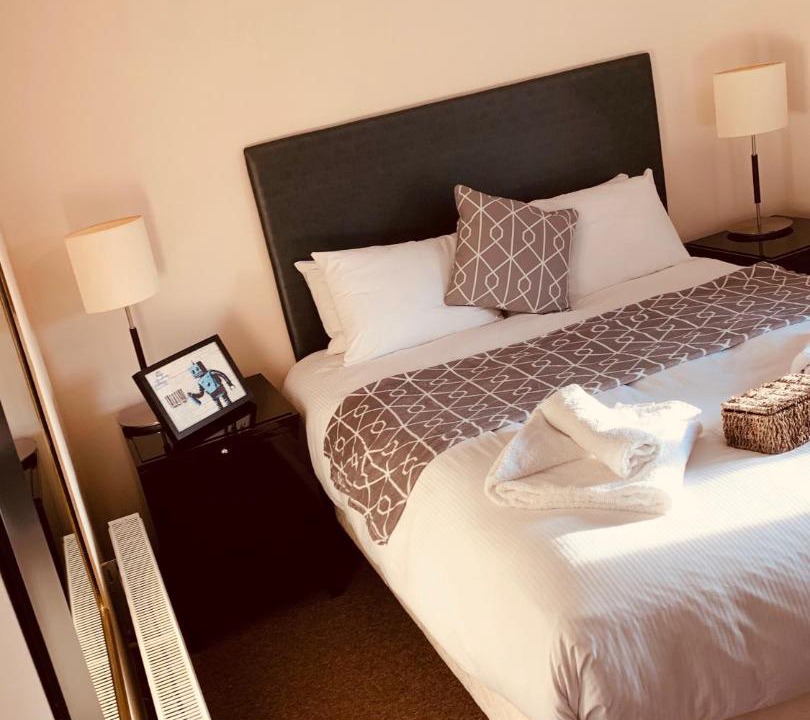 Photo of Bedroom in Almondsbury