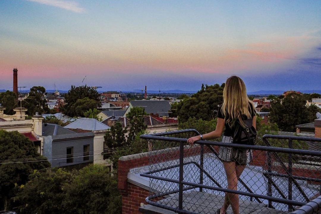 Photo of Others in Fitzroy