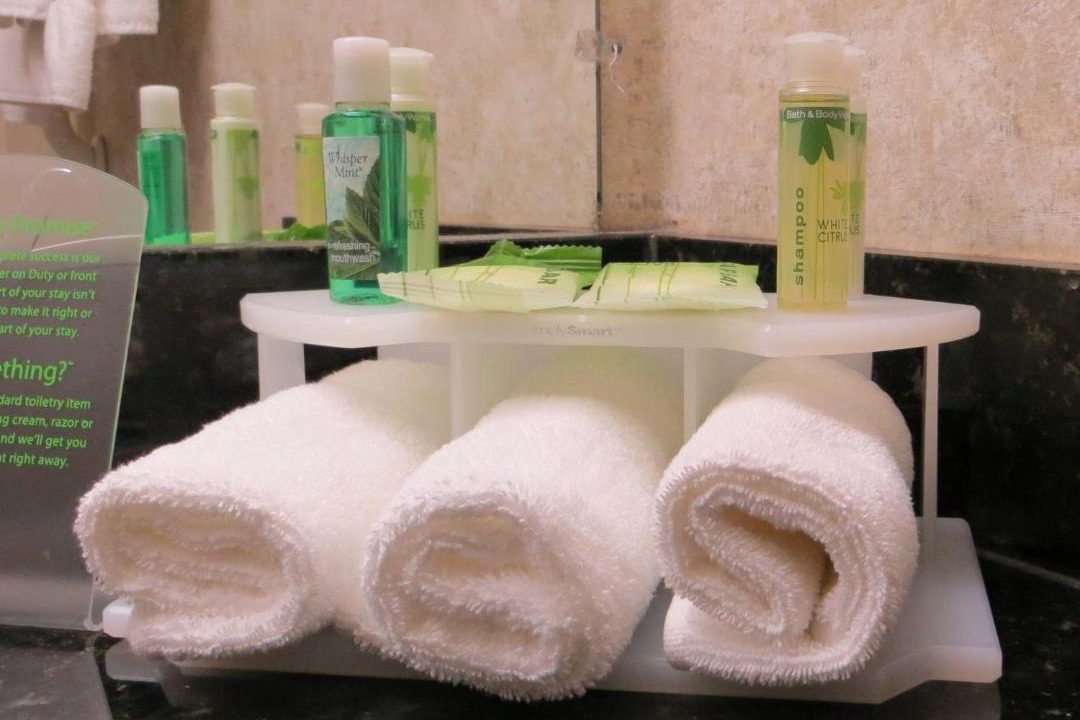 Photo of Bathroom in Howell