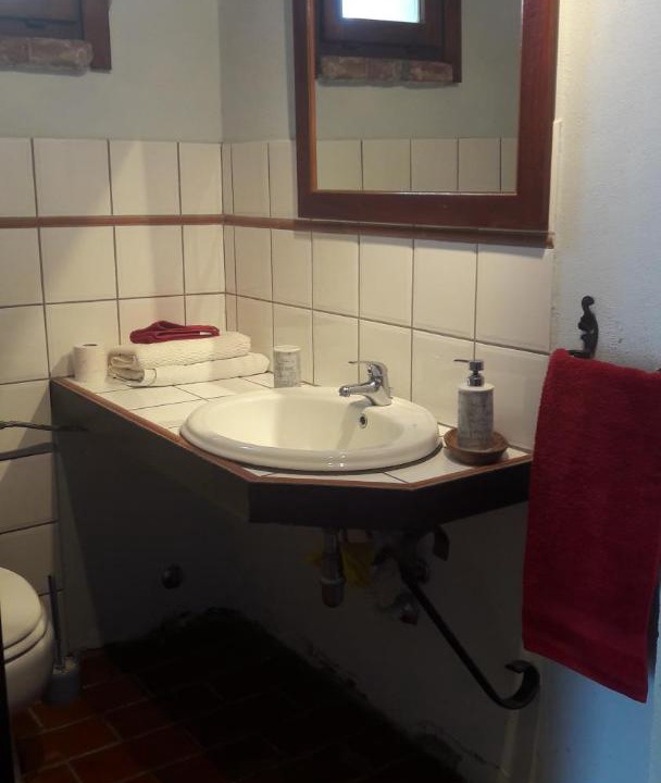 Photo of Bathroom in Castiglione del Lago
