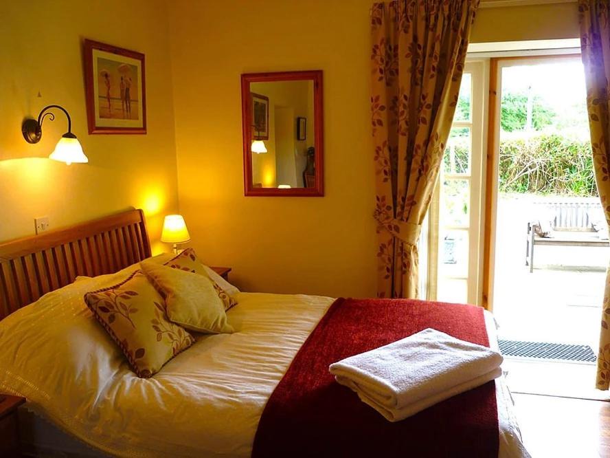 Photo of Bedroom in Whitecroft