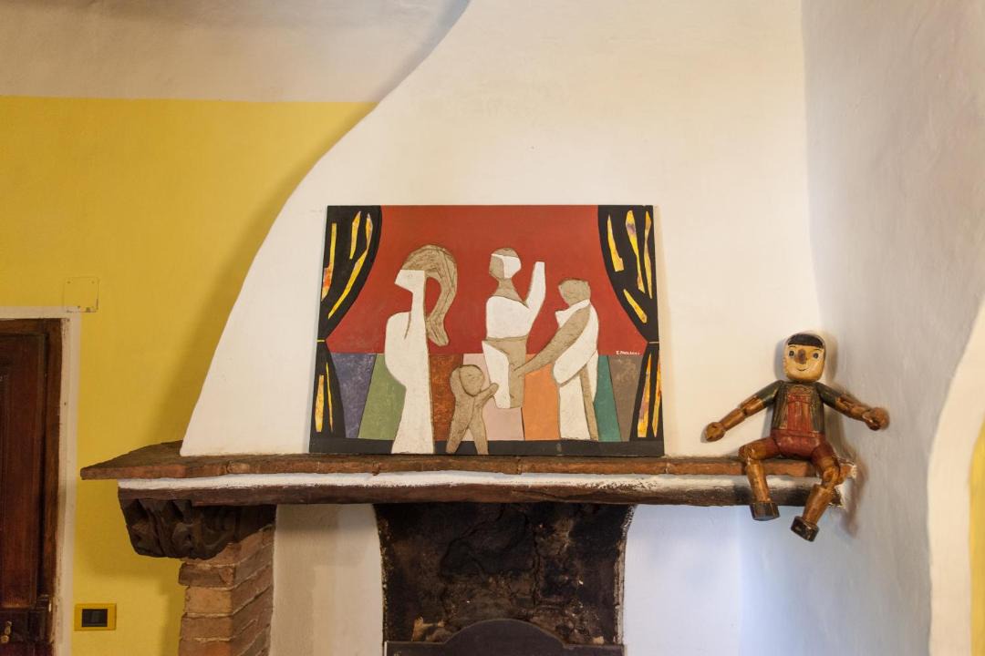Photo of Others in Monticchiello