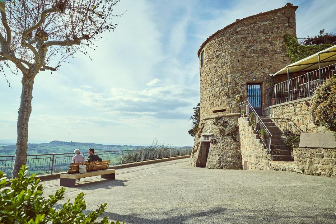 Photo of Others in Monticchiello