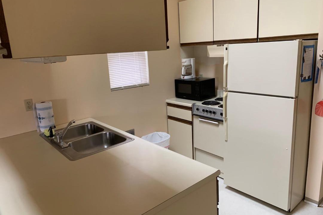 Photo of Kitchen in Oak Harbor