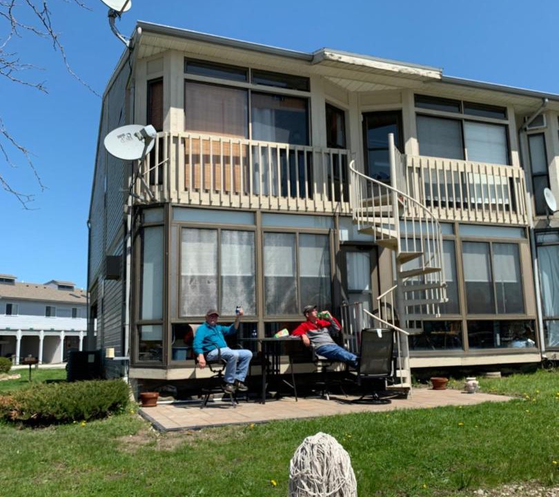 Photo of Buildings in Oak Harbor