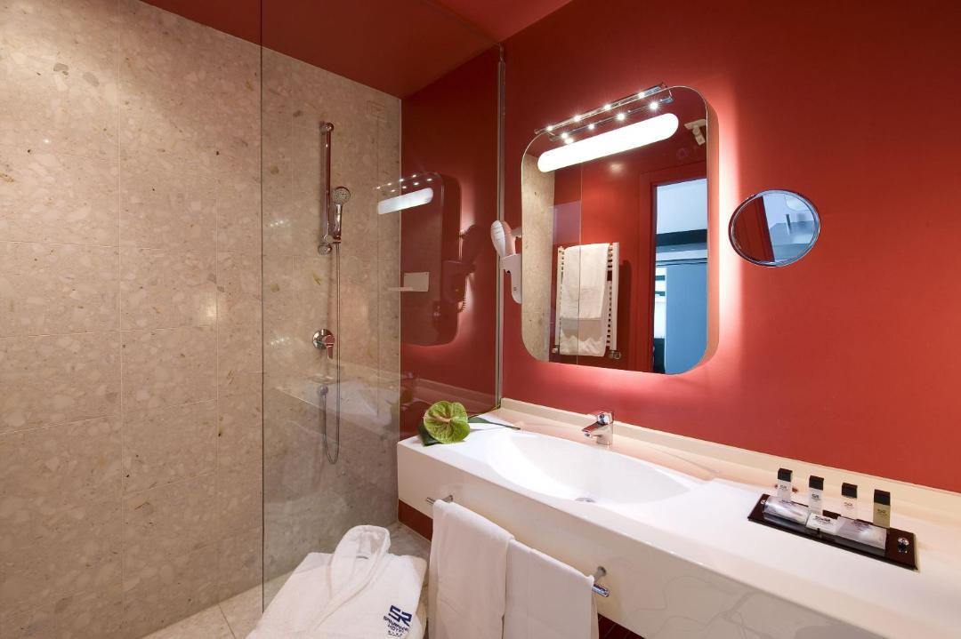 Photo of Bathroom in Pisa