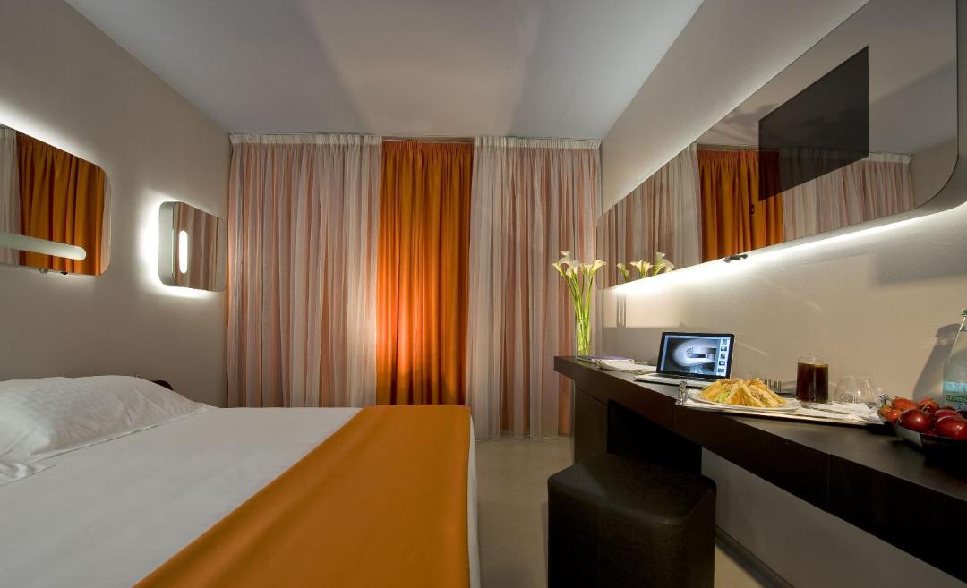 Photo of Bedroom in Pisa