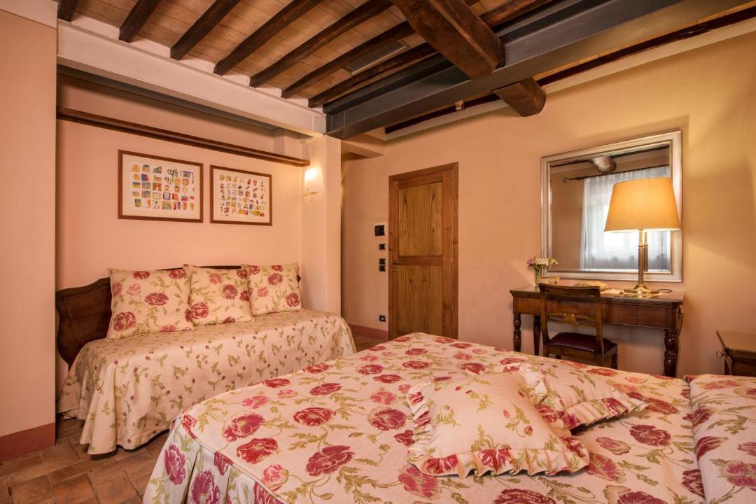 Photo of Others in Castiglione d'Orcia