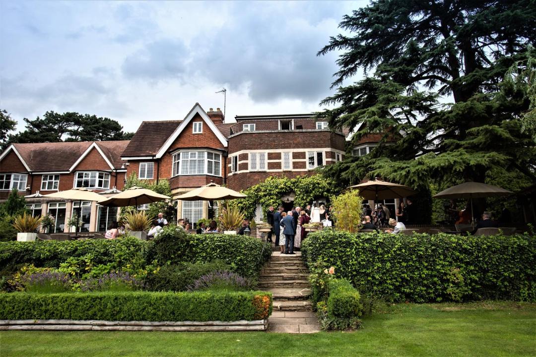 Photo of Others in Lapworth