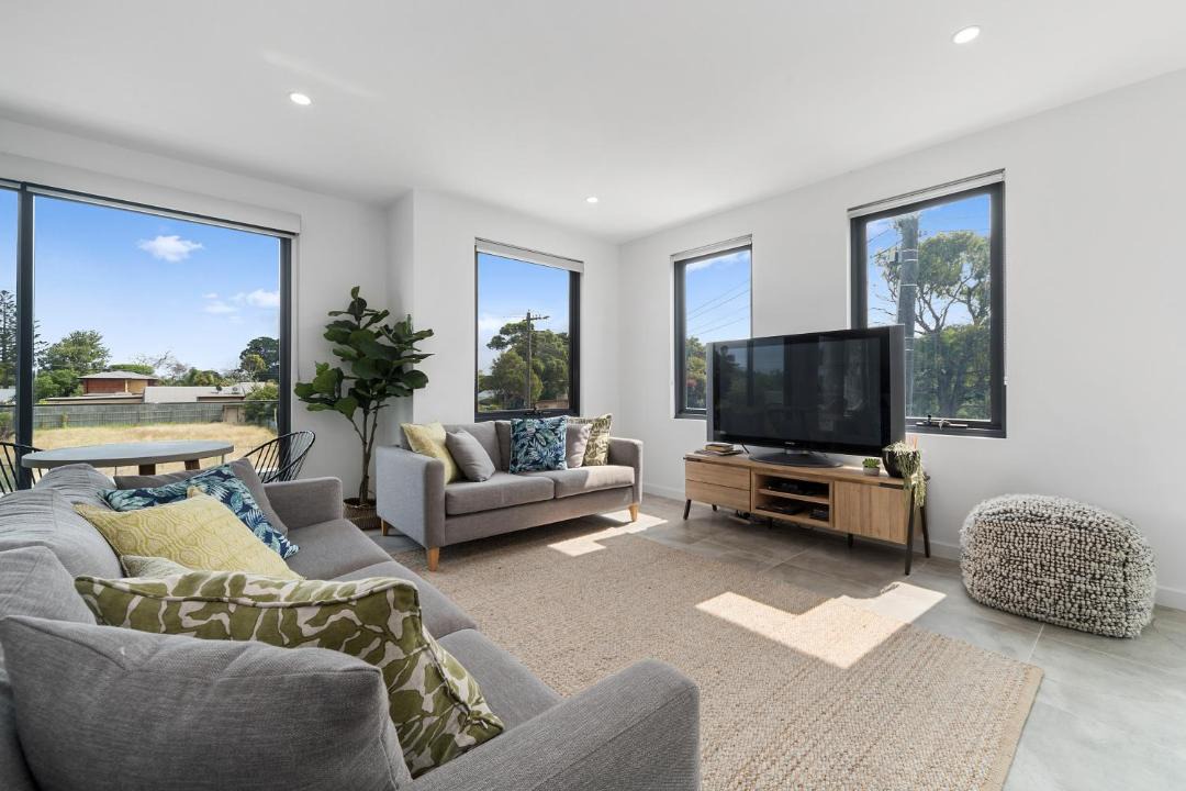 Photo of Livingroom in Capel Sound