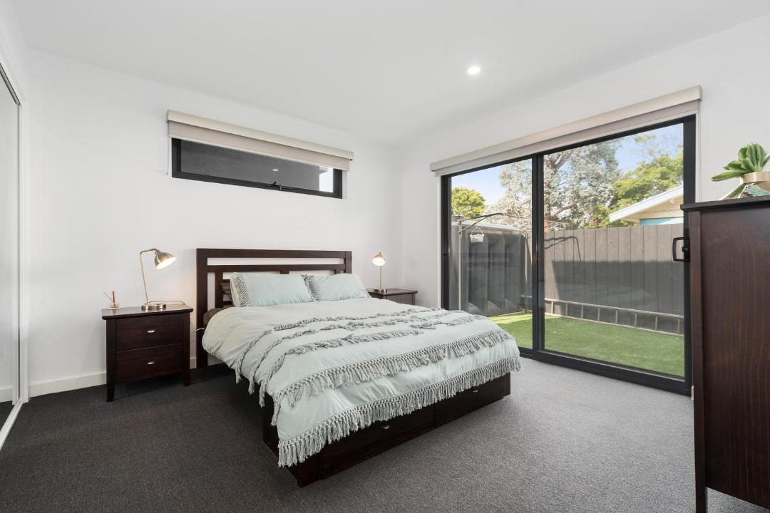 Photo of Bedroom in Capel Sound