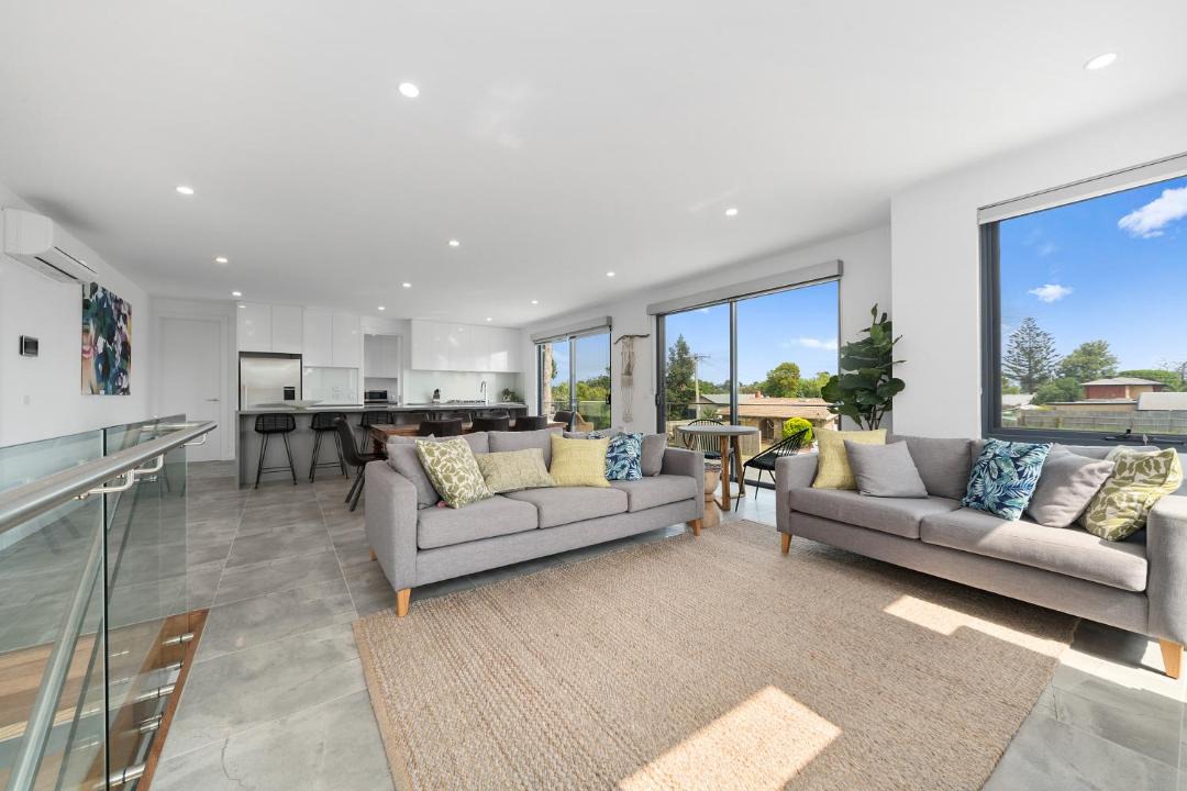 Photo of Livingroom in Capel Sound