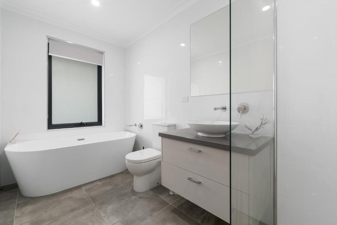 Photo of Bathroom in Capel Sound
