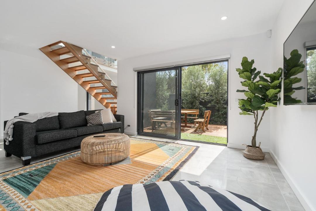 Photo of Livingroom in Capel Sound