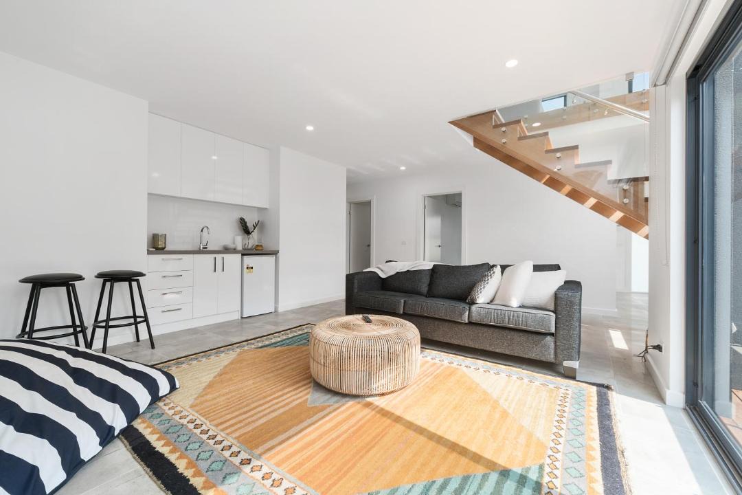 Photo of Livingroom in Capel Sound
