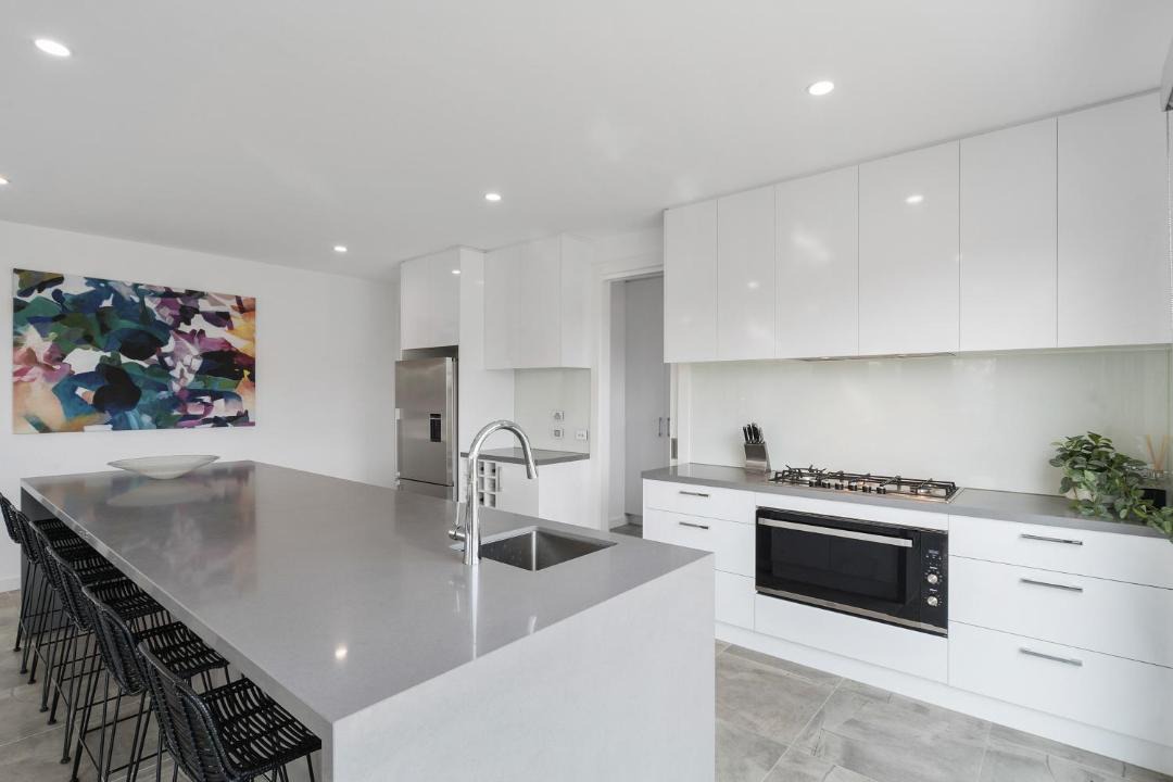 Photo of Kitchen in Capel Sound