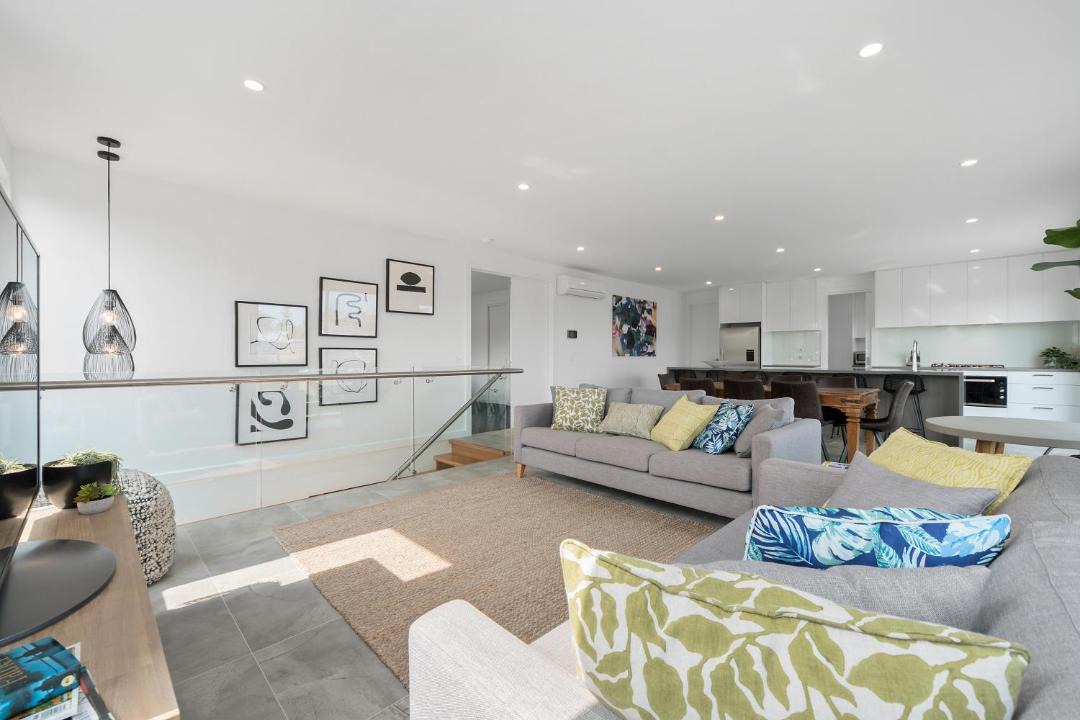 Photo of Livingroom in Capel Sound