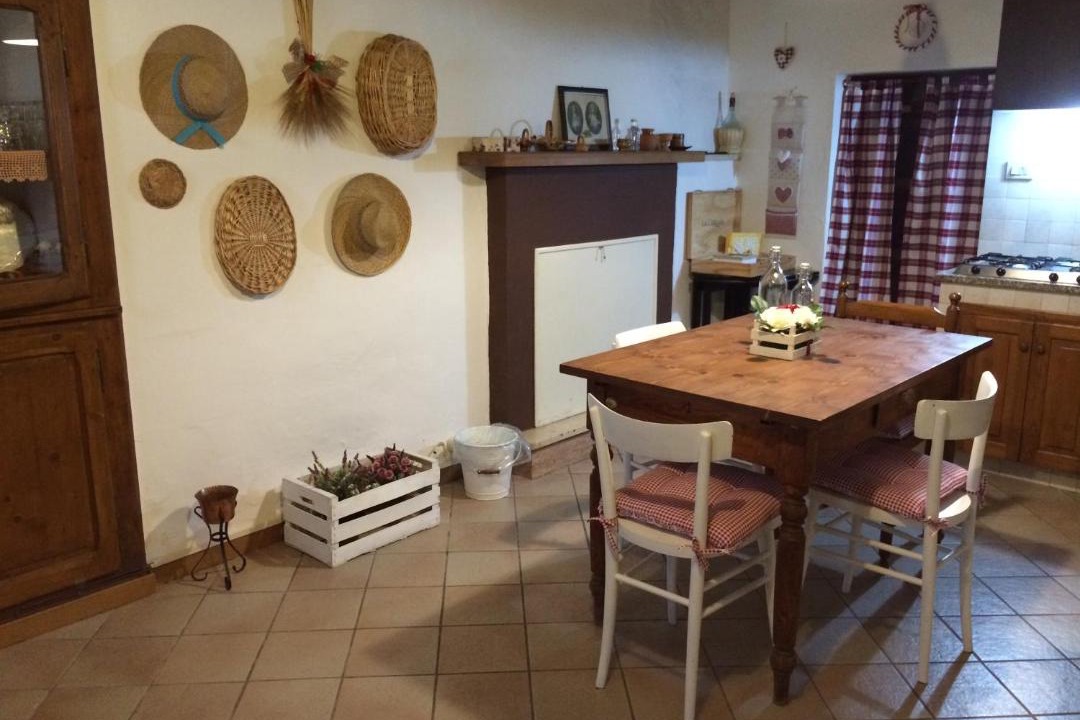 Photo of Livingroom in Ficulle