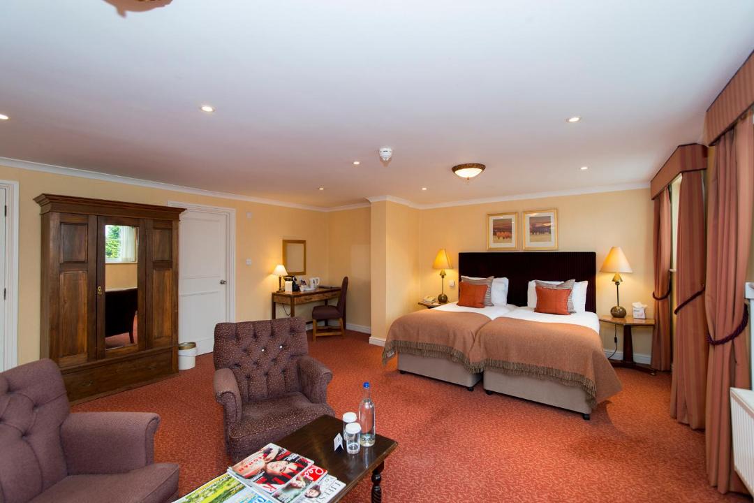 Photo of Bedroom in Chipping Campden