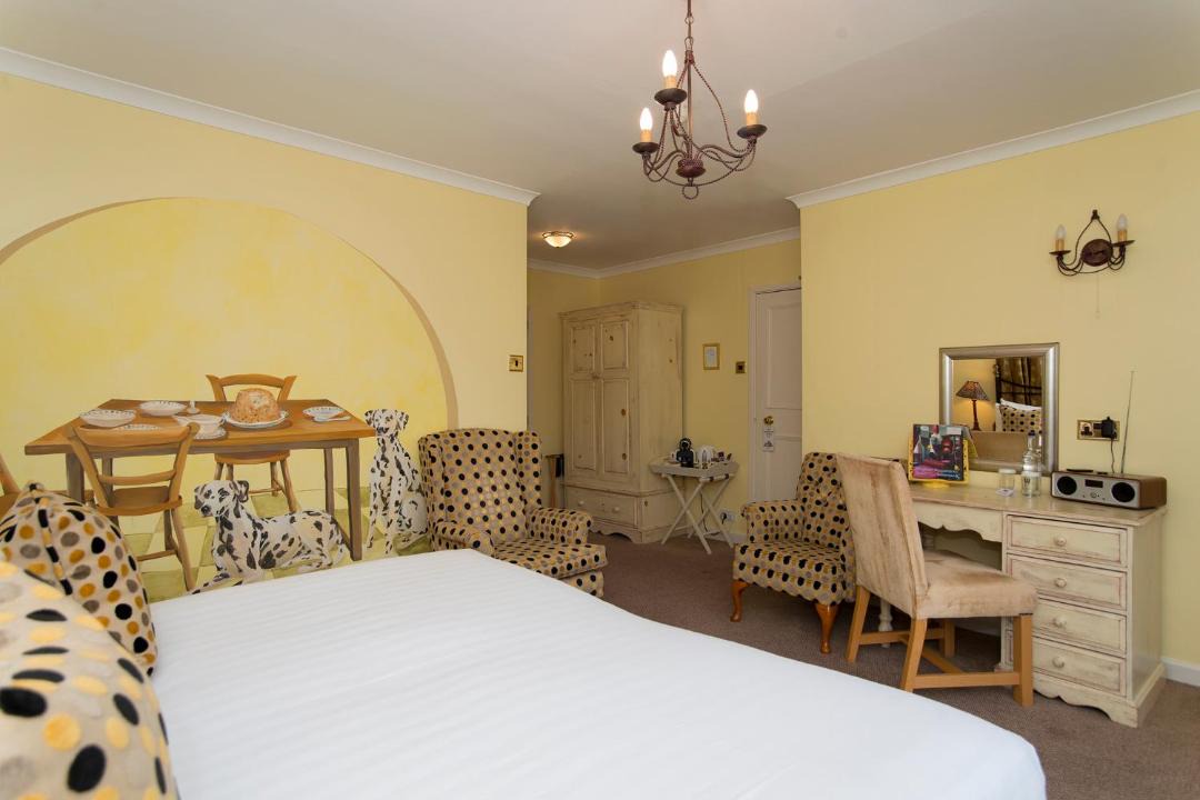 Photo of Bedroom in Chipping Campden