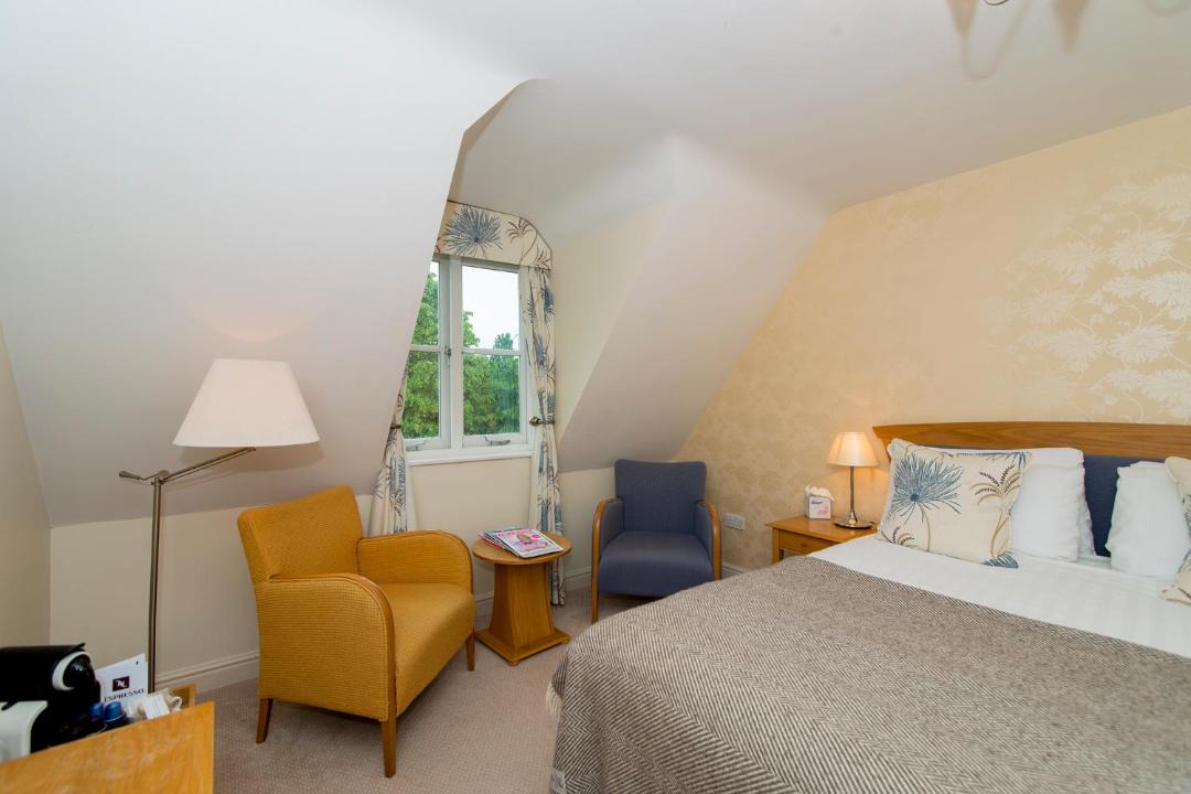Photo of Bedroom in Chipping Campden