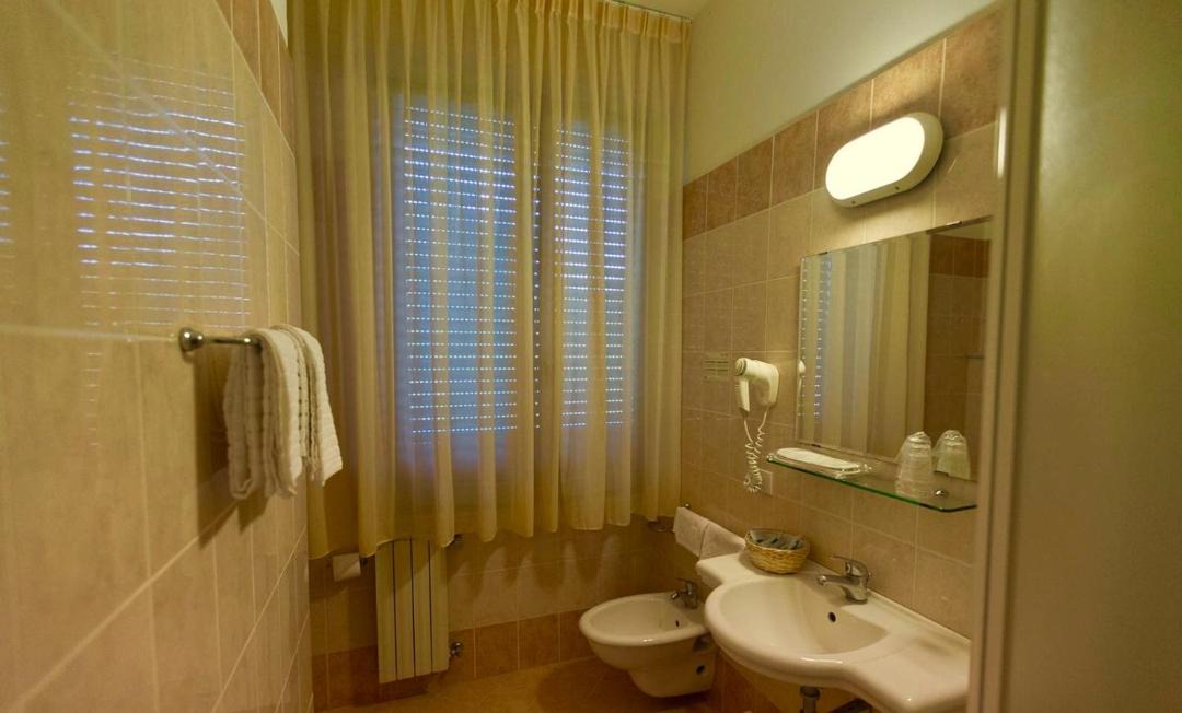 Photo of Bathroom in Chianciano Terme