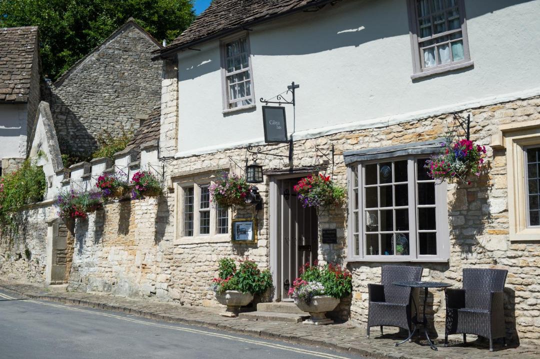 Photo of Others in Castle Combe