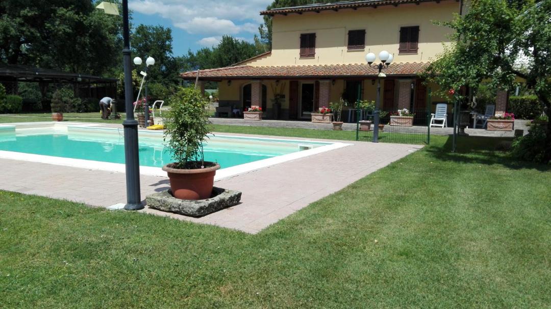 Photo of Others in Castelfranco di Sopra