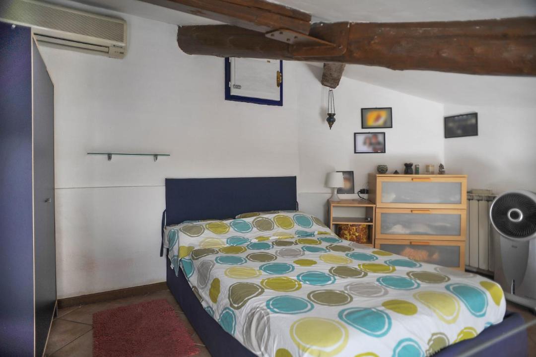 Photo of Bedroom in Porta al Prato