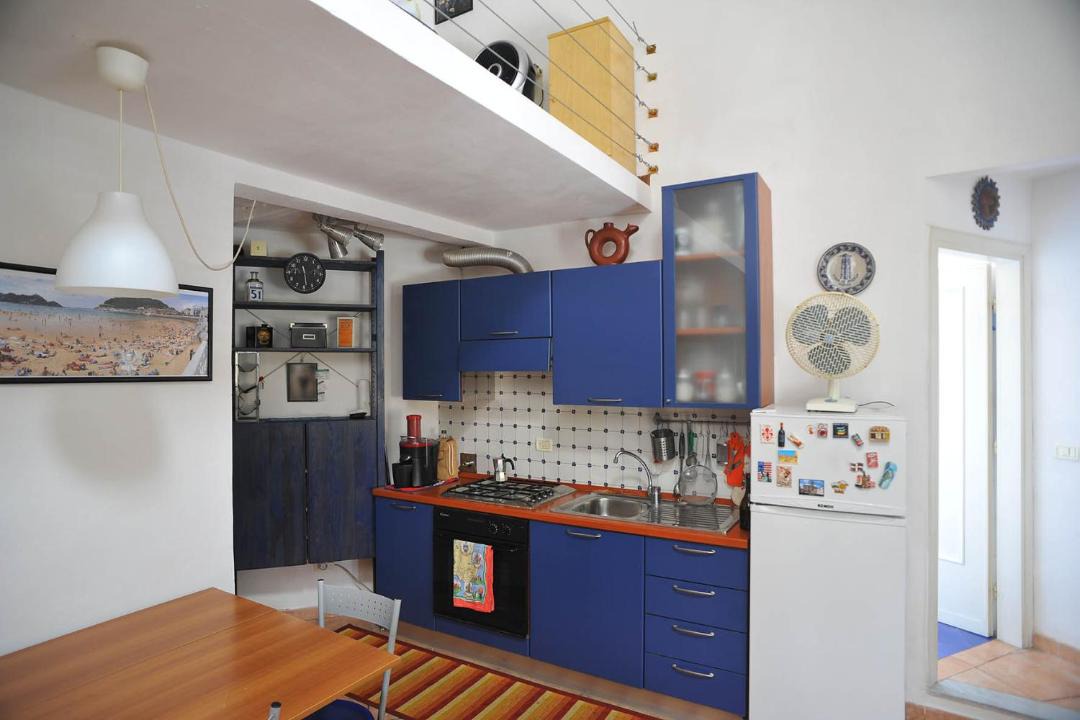 Photo of Kitchen in Porta al Prato