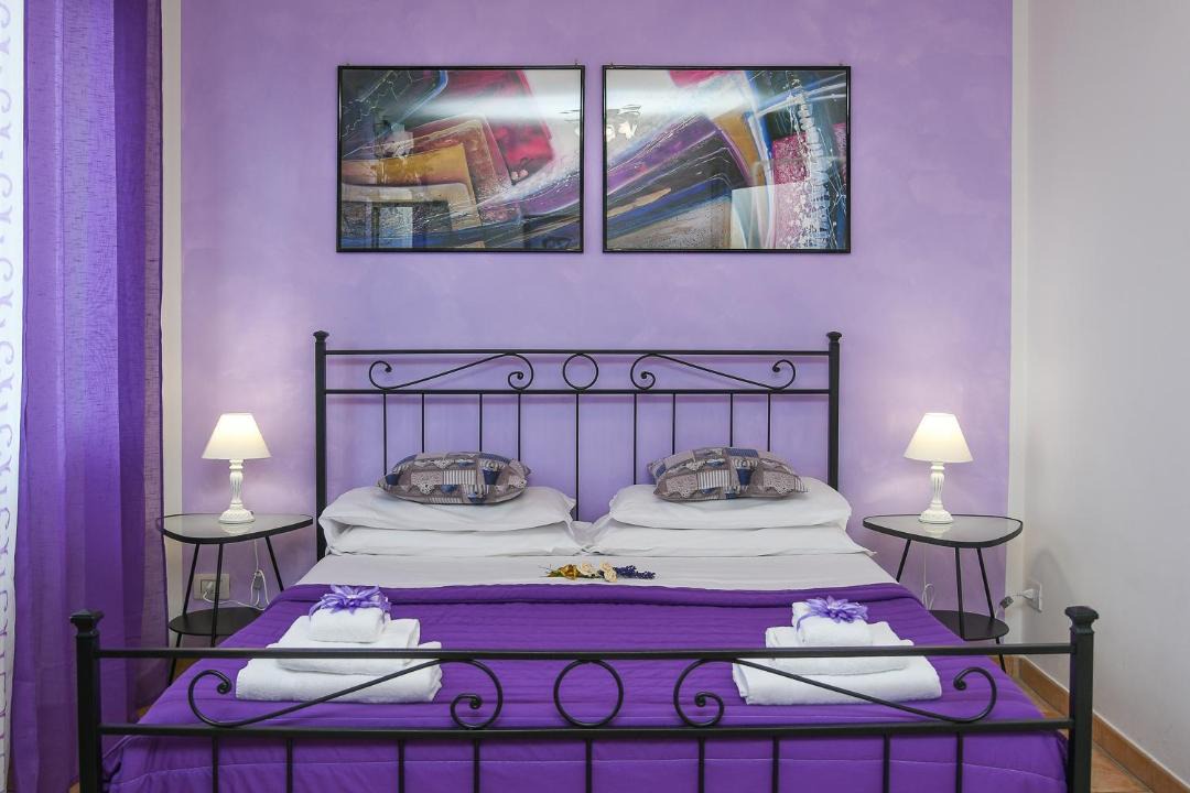Photo of Bedroom in Assisi