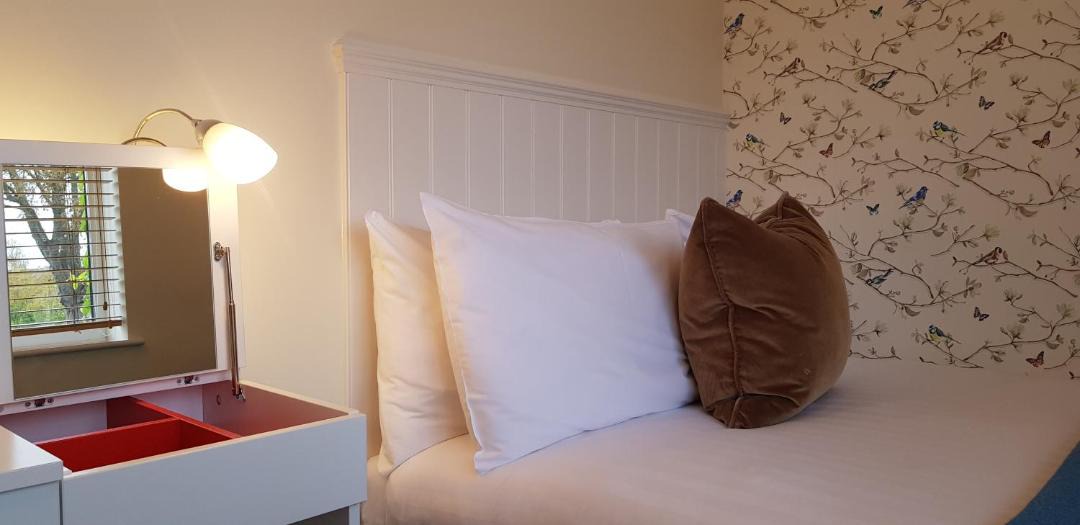 Photo of Bedroom in Chipping Campden