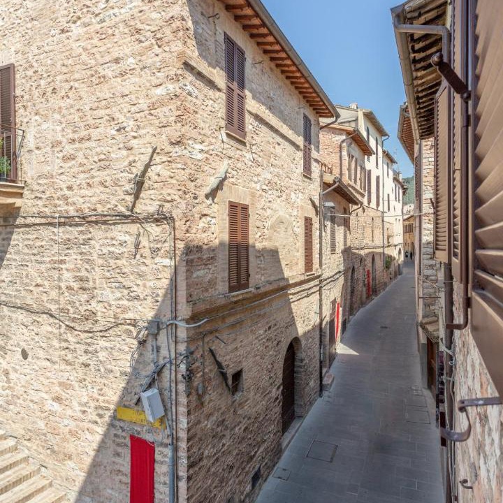 Photo of Buildings in Spello