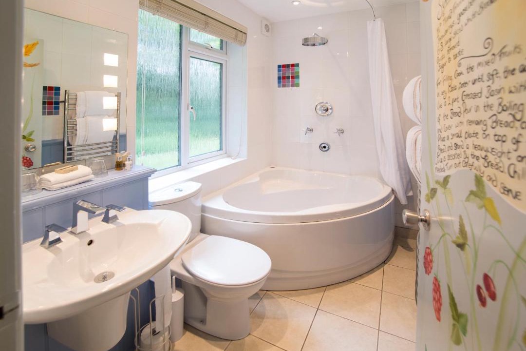 Photo of Bathroom in Chipping Campden
