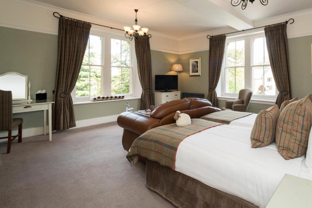 Photo of Bedroom in Chipping Campden