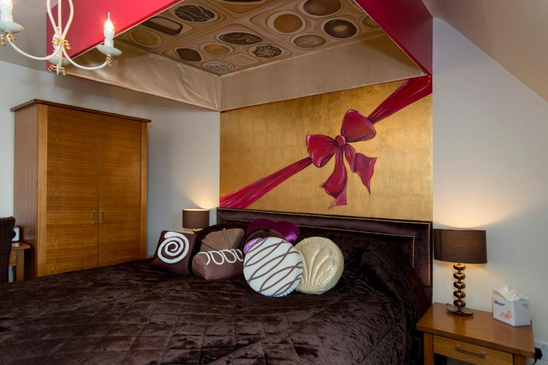 Photo of Bedroom in Chipping Campden