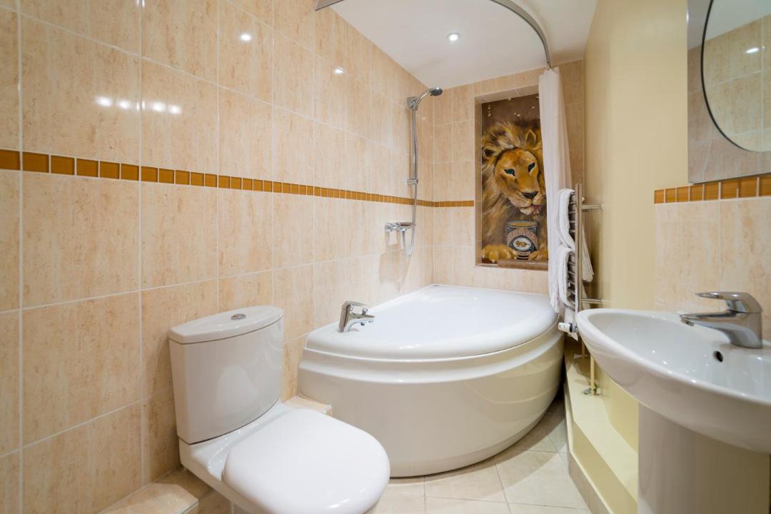 Photo of Bathroom in Chipping Campden
