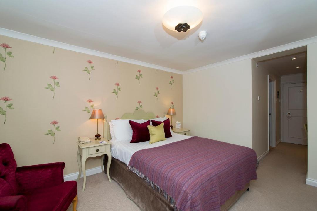 Photo of Bedroom in Chipping Campden