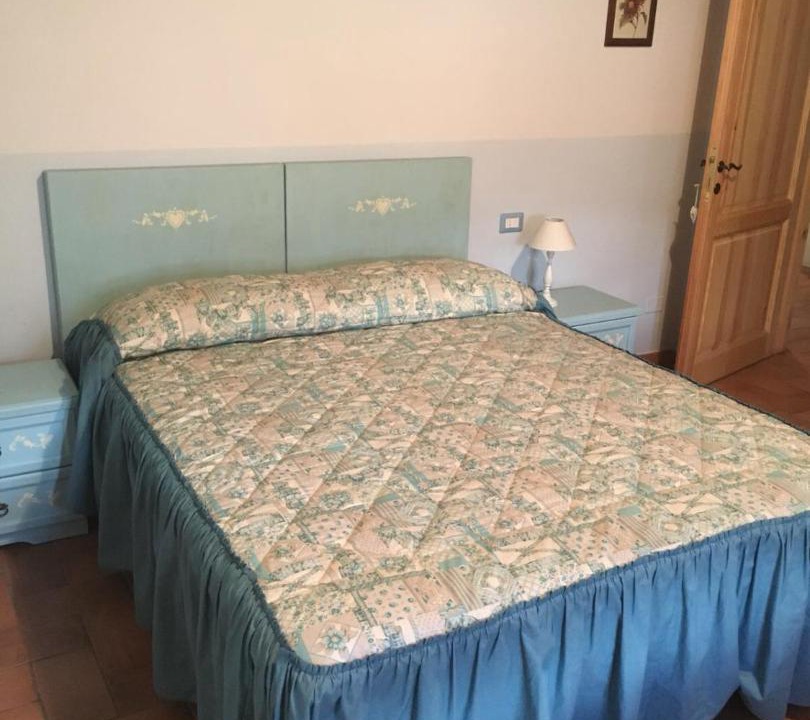 Photo of Bedroom in Abetone