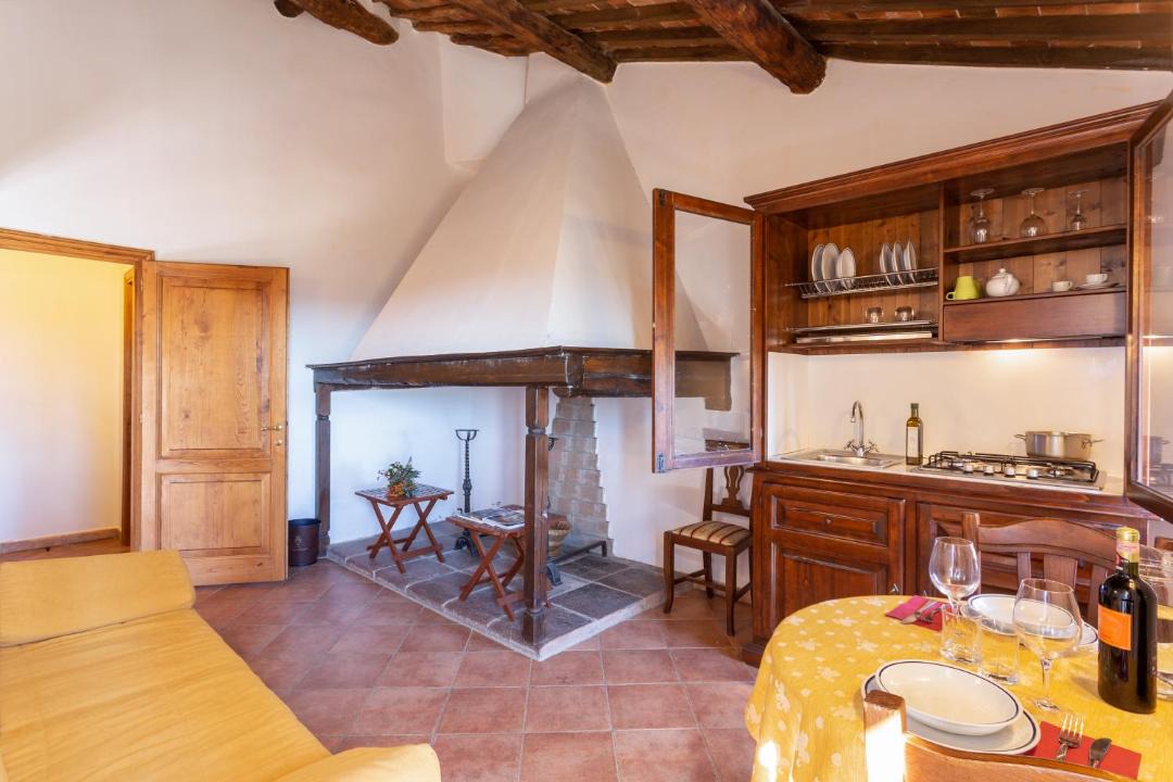 Photo of Others in Castellina in Chianti