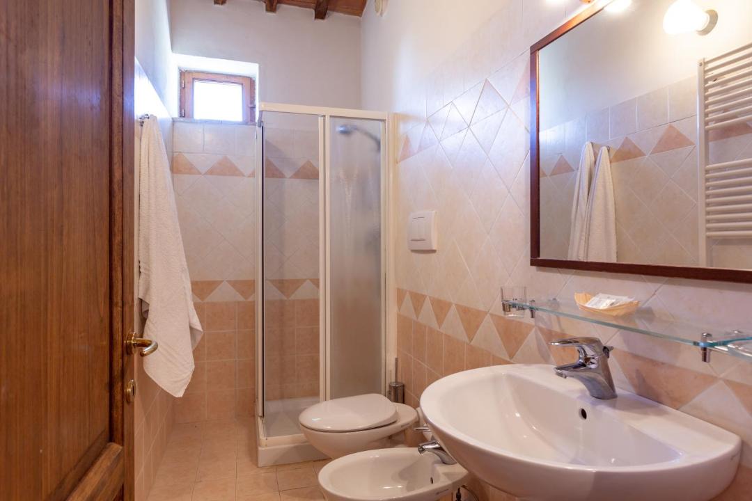 Photo of Bathroom in Castellina in Chianti