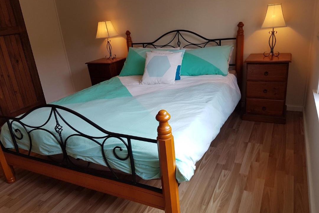 Photo of Bedroom in Silverleaves