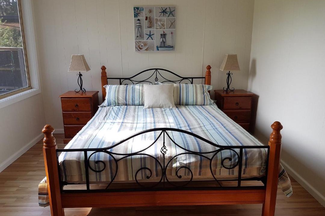 Photo of Bedroom in Silverleaves