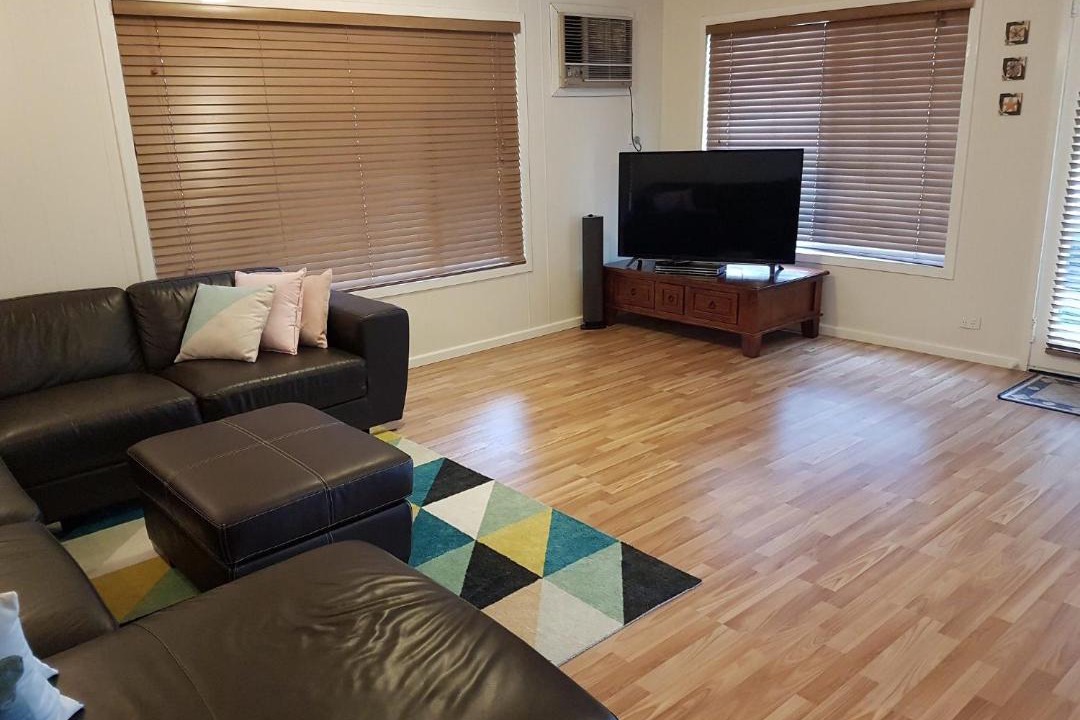 Photo of Livingroom in Silverleaves